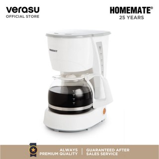 HOMEMATE เครื่องชงกาแฟแบบหยด (HOM-264082)