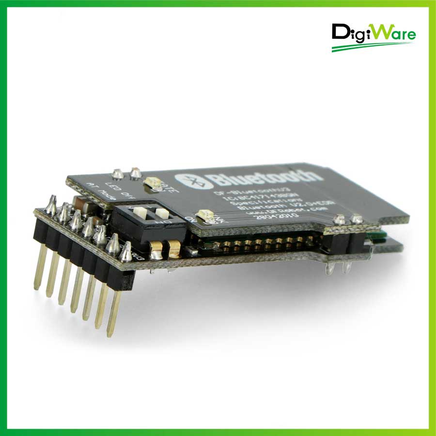 DFRobot Bluetooth V3 Class 2 Bluetooth