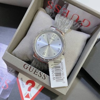 📢📢Sale⌚️นาฬิกา Guess แท้💯%W1083L1