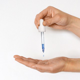 gravich blue peptide