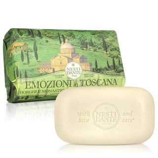 Nesti Dante Villages &amp; Monasteries Soap