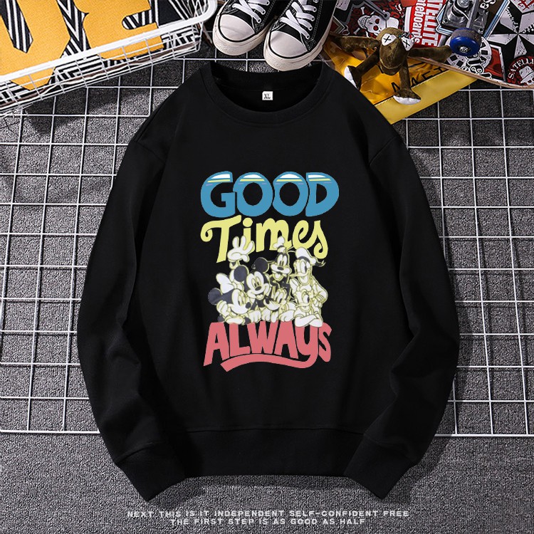 Y14  เสื้อกันหนาวแขนยาว ผ้านุ่มยืดได้ใส่สบาย