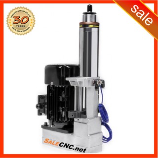 155. 🔥รอของ🔥 Drilling Head for Automatic Drilling Machine 1.5KW อะไหล่ หัวเจาะ ดริลลิ่ง สำหรับเครื่องเจาะท่อ อัตโนมัติ