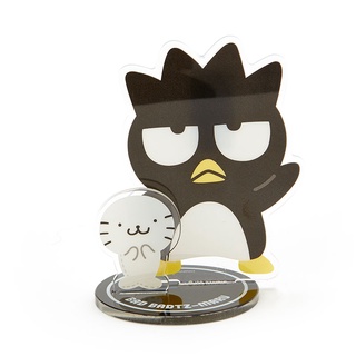 Acrylic Clip Stand ลาย Bad Badtz Maru xo / BadBadtzMaru