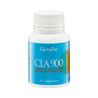 อาหารเสริม CLA 900 ซี แอล เอ กิฟฟารีน น้ำมัน ดอกคำฝอย#Safflower oil กรดไขมันจำเป็น