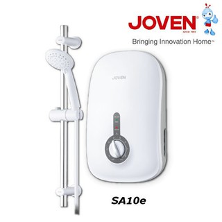 โจเว่น(JOVEN) เครื่องทำน้ำอุ่น รุ่น SA10e/ 3500 วัตต์