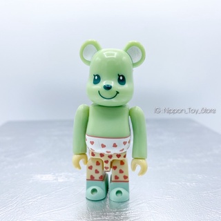 BEARBRICK 100% SERIES 12 พร้อมส่ง