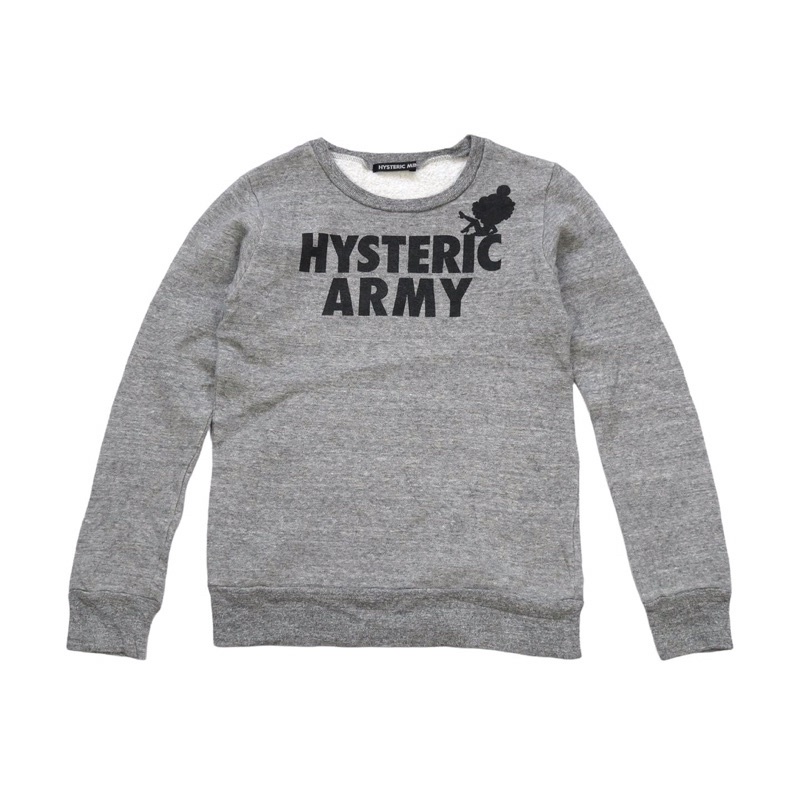 เสื้อเด็ก Hysteric Mini