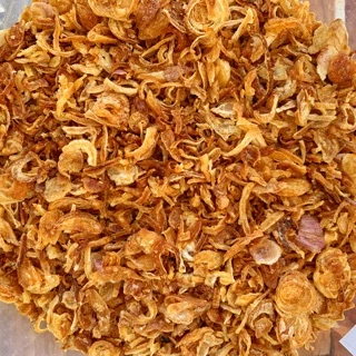 📌🧅กระเทียมกรอบ/หอมเจียว🧄 มีหลายรสให้เลือก! (ทานเล่น โรยข้าว ปรุงอาหารได้หลากหลาย) กระเทียมแผ่น
