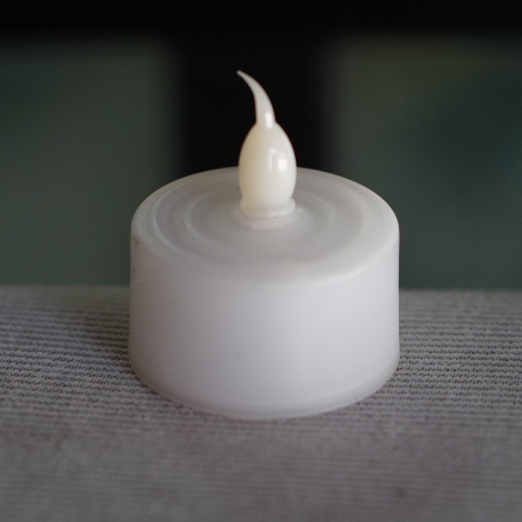 C&C HOME Electronic Tea Light