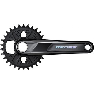 Shimano Deore M6100 จานชั้นเดียว 32t สำหรับ 12เกียร์