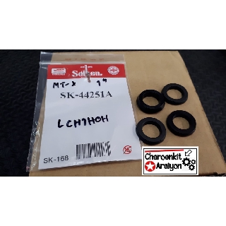 Seiken แท้ ชุด ลูกยางแม่ปั้มเบรคบน TOYOTA โตโยต้า Mighty-X MT-X ไมตี้เอก 1" SK-44251A