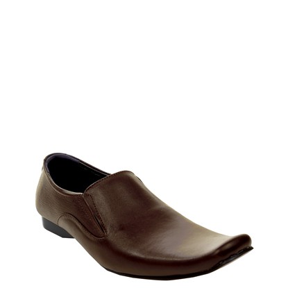 รองเท้าทางการหนังแท้ 4330