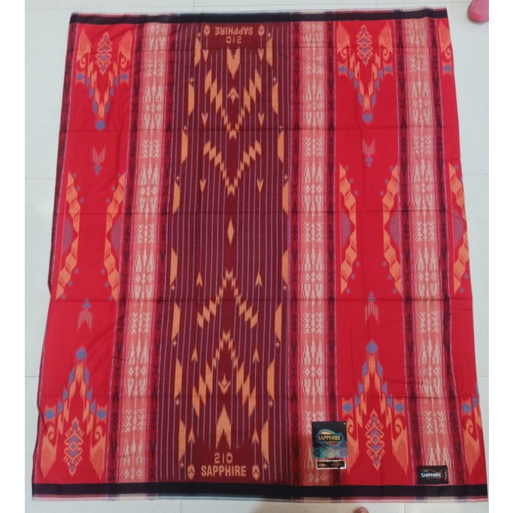 แซฟไฟร์ SDF*********