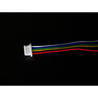 ปลั๊ก JST SH 1.0mm 2-10 pin สำหรับแผงวงจร, บอร์ด FC