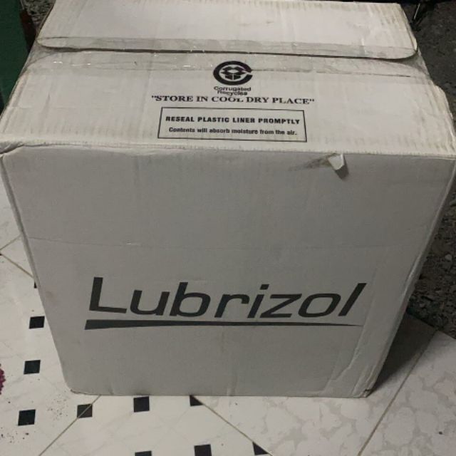 คาร์โบพอล  Lubrizol 940 ตัวสร้างเนื้อเจลของแท้ 100% โลละ 1400  มีสินค้าพร้อมส่งค่ะ