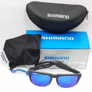 แว่นตาSHIMANO ของแท้💯 มีตัวเลือกถึง9รุ่น😁ตามมา
