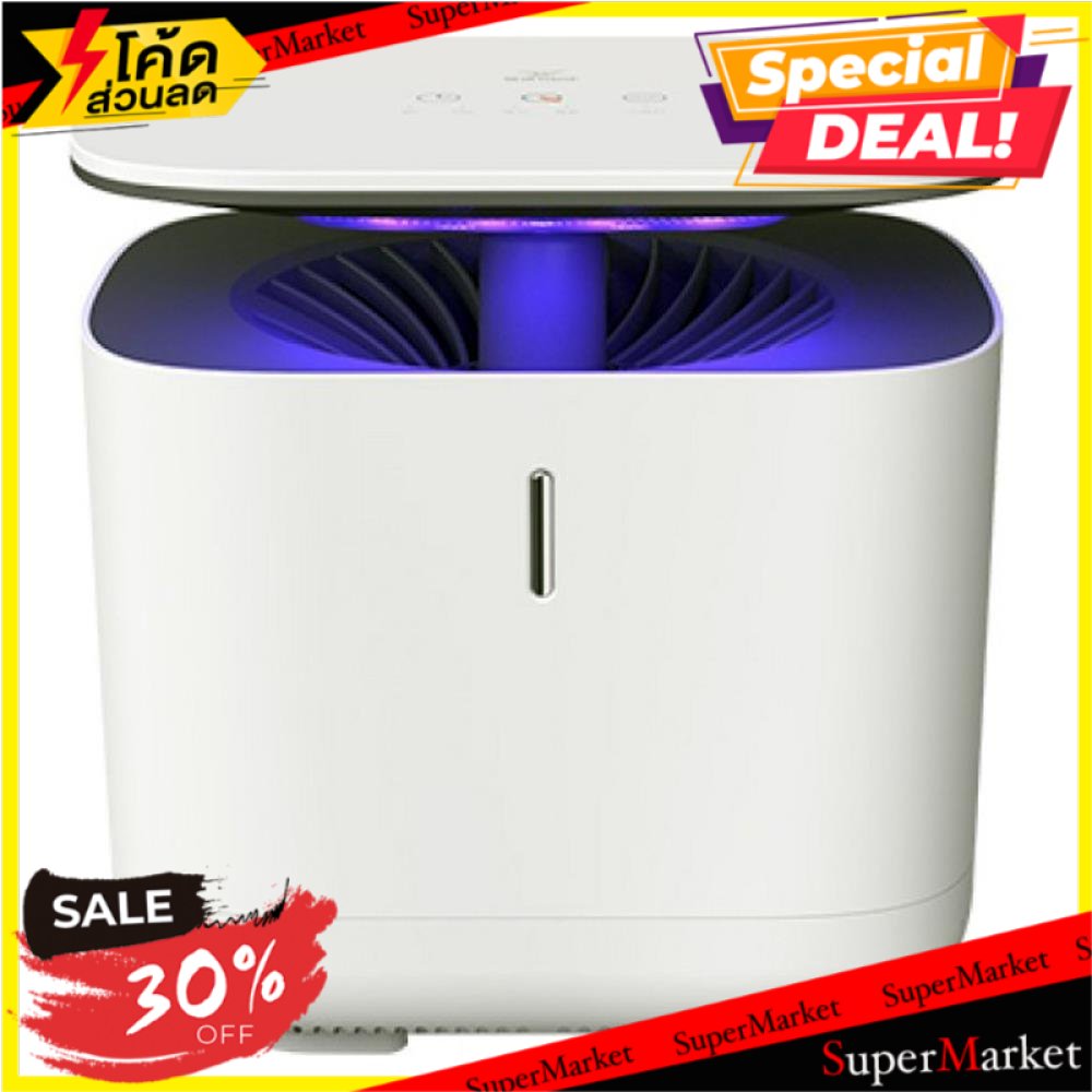 🔥NEW Best!! เครื่องดักจับยุง ระบบสัมผัส YAGE YG-M002 LED MOSQUITO TRAP YAGE YG-M002 อุปกรณ์กำจัดแมลง