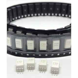 P701 (TLP701) SMD 6ขา แพ็ค5ตัว