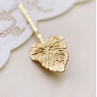 กิ๊บติดผม Maple leaf