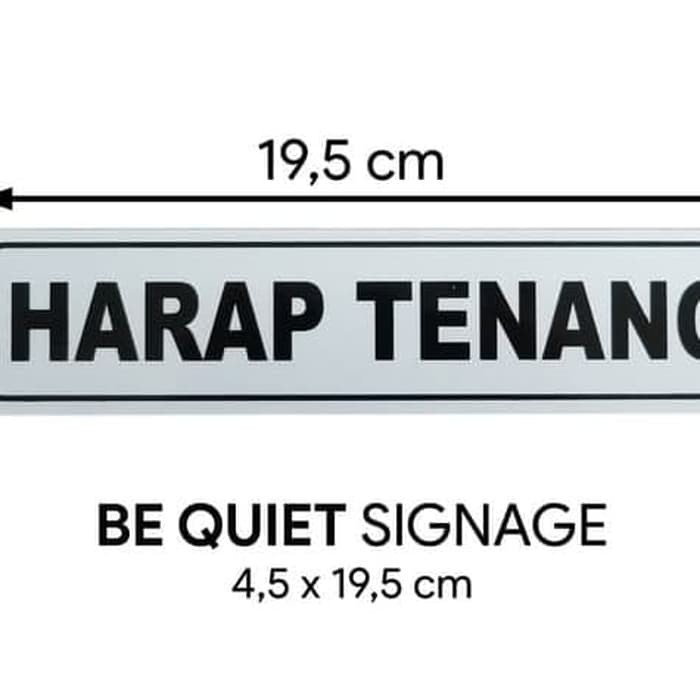 K3 SEMI-PLATE สติ๊กเกอร์ฉลากความปลอดภัย PLEASE WIN