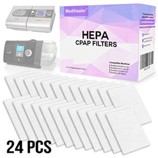 Medihealer HEPA CPAP Filters