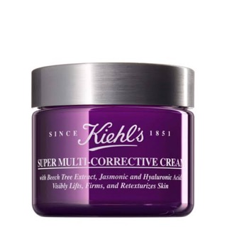 🔥พร้อมส่ง แท้ 🔥Kiehl’s Multi Corrective cream 7 ml