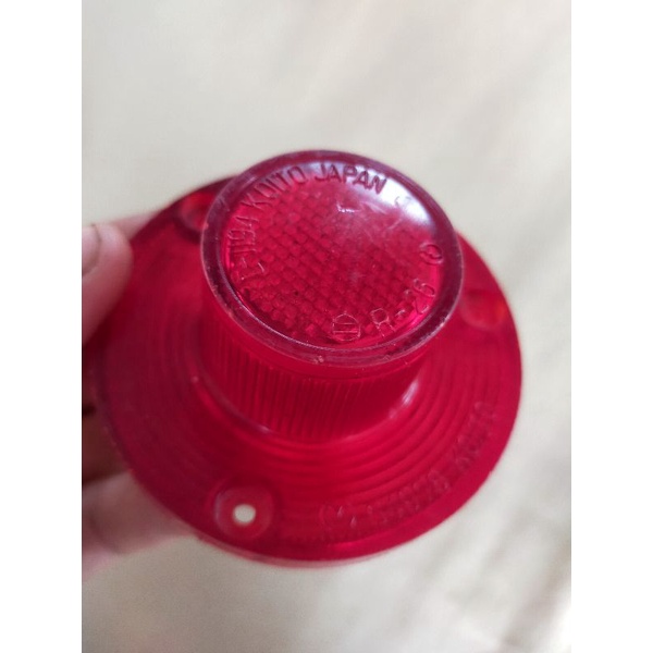 ฝาไฟท้าย Yamaha YL1 แท้ใหม่ Koito japan