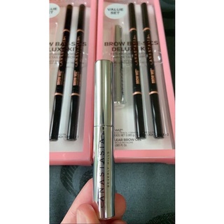 ANASTASIA BEVERLY HILLS Clear Brow Gel ขนาดมินิ 2.5 ml