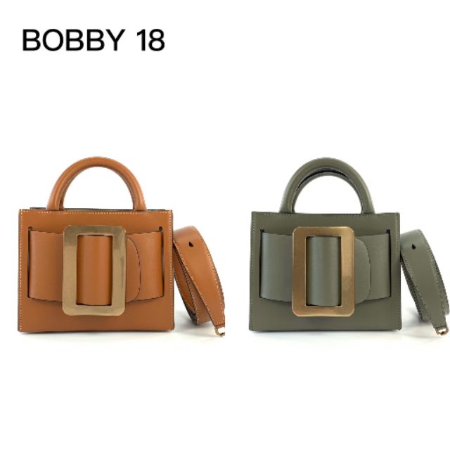 Boyy bobby18 พร้อมส่ง