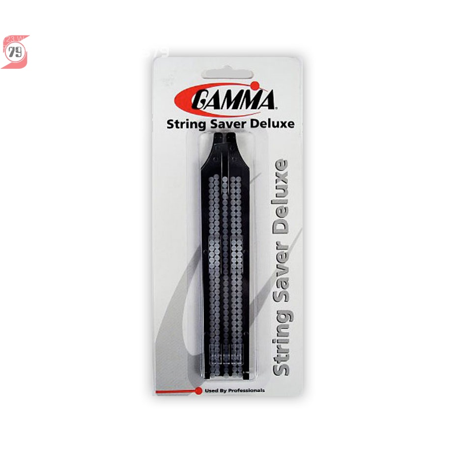 Gamma String Saver ดีลักซ์