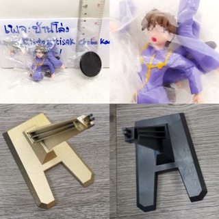 (แท้/กาชาปอง/มือ1ในซีลไม่มีกล่อง) Bandai​ Gundam Seed Destiny Gashapon Meer Campbell กันดั้มซี้ดเดสทินี มีอา แคมป์เบลล์