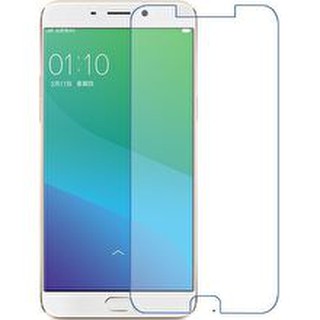 ฟิล์มกระจก FILM GLASS OPPO R9