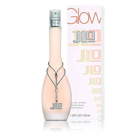 Jennifer Lopez J Lo Glow EDT 30ml ฉีดไป 1 ครั้ง