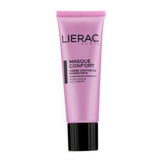 LIERAC Comfort Mask Moisturizing Rich Cream Size: 50ml/1.75oz