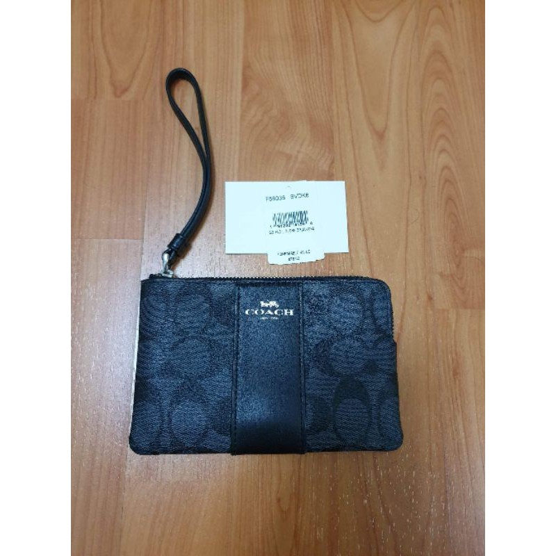 กระเป๋า coach f58035 ของแท้