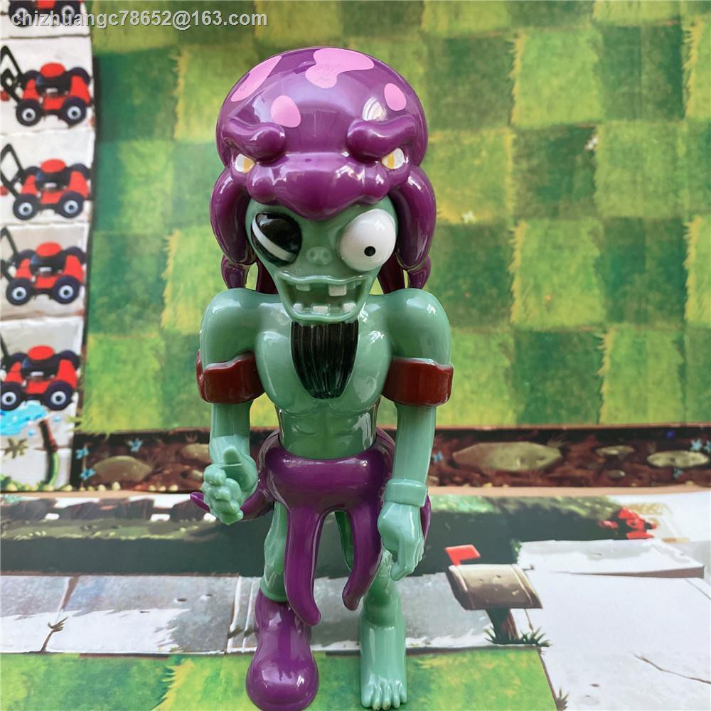 Plants vs. Zombies Toysของเล่นพืชเทียบกับซอมบี้ ♨Bulk Plants vs. Clown ...