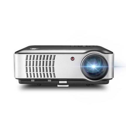 ismart projector rd808