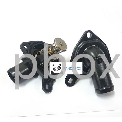 ที่อยู่อาศัยเทอร์โมสตัท Honda CRV S9A ( TOP )
