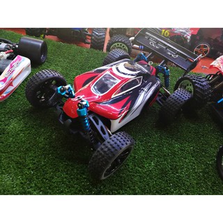 1/16 BUGGY ไฟฟ้า Brushless