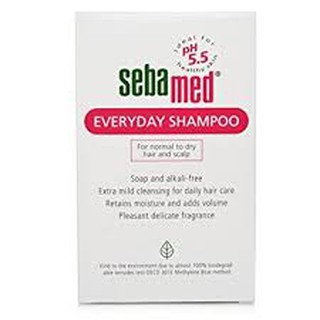 Sebamed Everyday Shampoo 200ml.