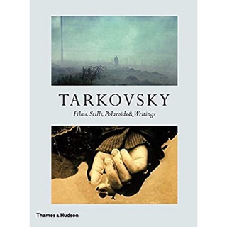 Tarkovsky : Films, Stills, Polaroids &amp; Writings [Hardcover]หนังสือภาษาอังกฤษมือ1(New) ส่งจากไทย