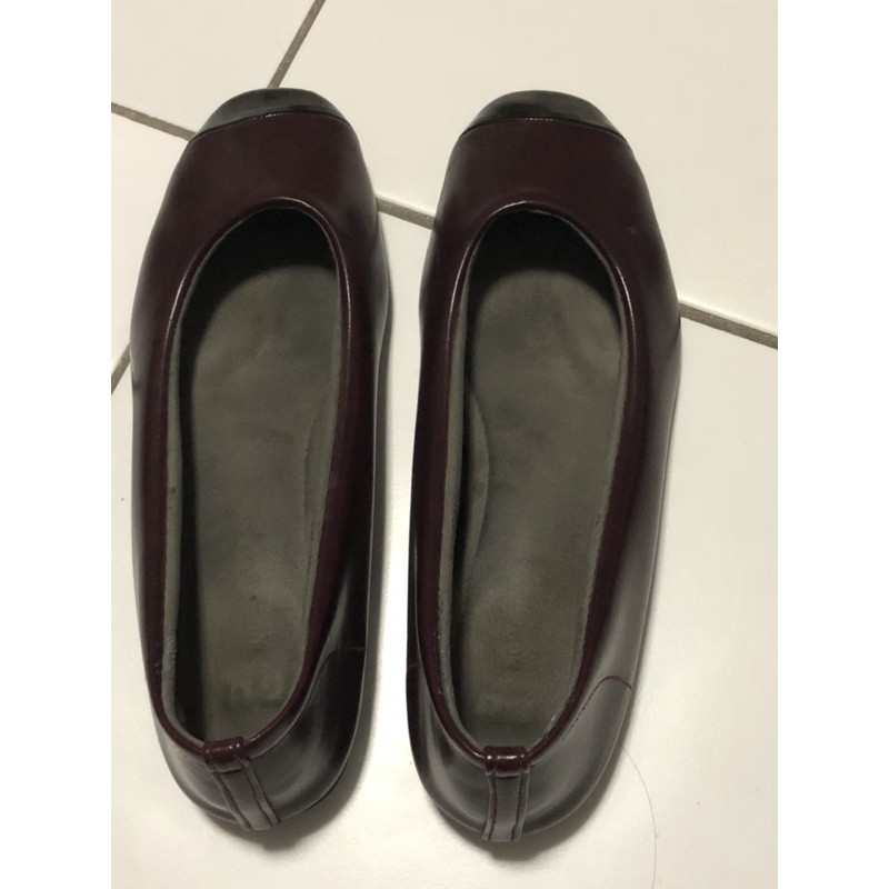 รองเท้า Nu bangkok ทูโทน