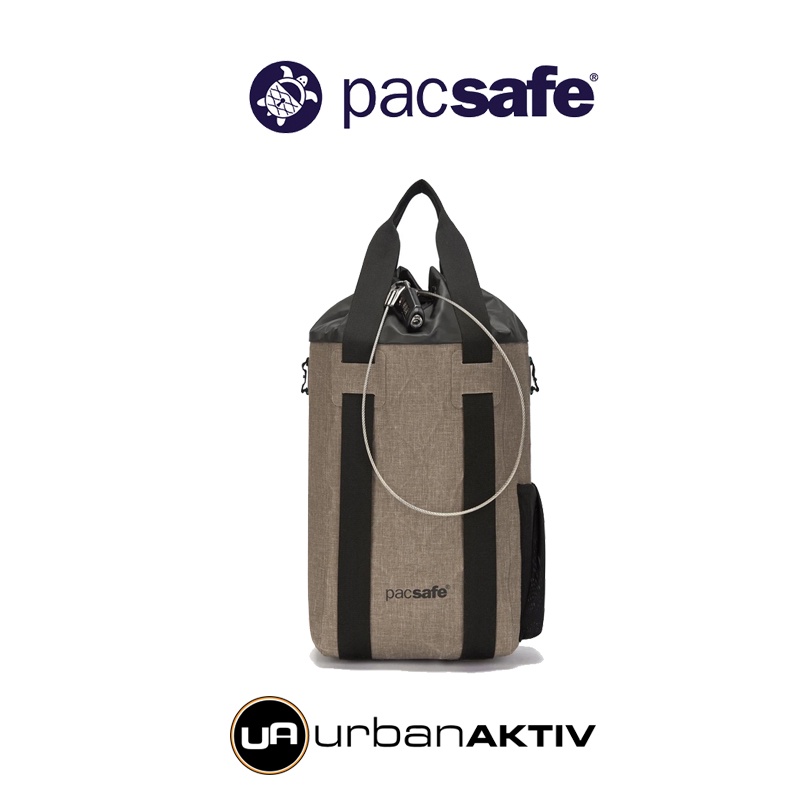 Pacsafe travelsafe outlet 15l