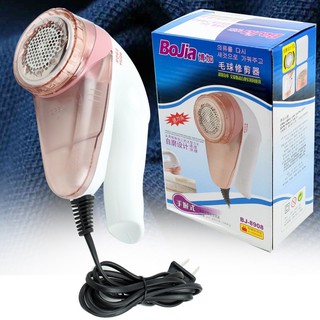 Superhomeshop เครื่องตัดขุยผ้า BOJIA -8908 รุ่น Hair-clipper-BJ-8908-02A-J1