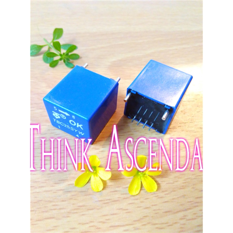 1 ชิ้นเซ็นเซอร์ปัจจุบันใหม่ TBC05SYW / TBC10SYW / TBC15SYW / TBC20SYW / TBC25SYW