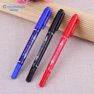 (☻DIY Pen☻)DIY Drawing Permanent Painting Marker Pen Office Pen👏👏