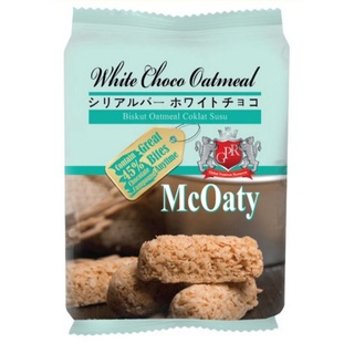 พร้อมส่ง✅Oatmeat Cookies โอ็ตอัดแท่งหลากรส McOaty อร่อย มีประโยชน์ ขนาด80กรัม ฮาลาล💯นำเข้าจาก🇲🇾