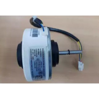 มอเตอร์คอยล์เย็นซัมซุง/MOTOR FAN SAMSUNG/DB31-00636A/อะไหล่แท้