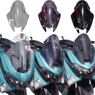 ที่บังแดด Nmax MODEL TDR Winshield Yamaha Nmax MODEL TDR Winsil Nmax MODEL TDR รุ่นใหม่ 2014-2019/2020-2022